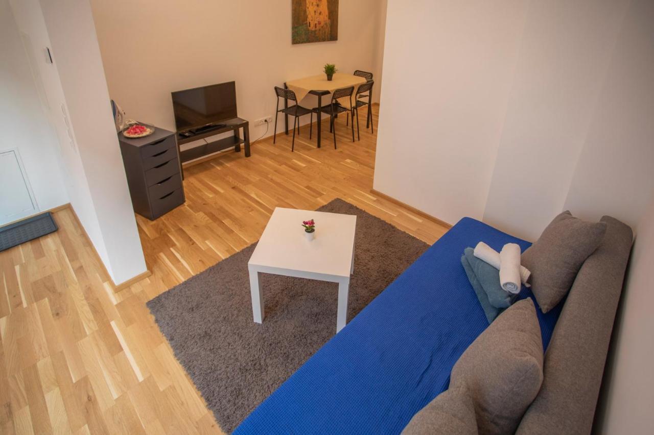 Cozy 1-bedroom In Center Appartement Innsbruck