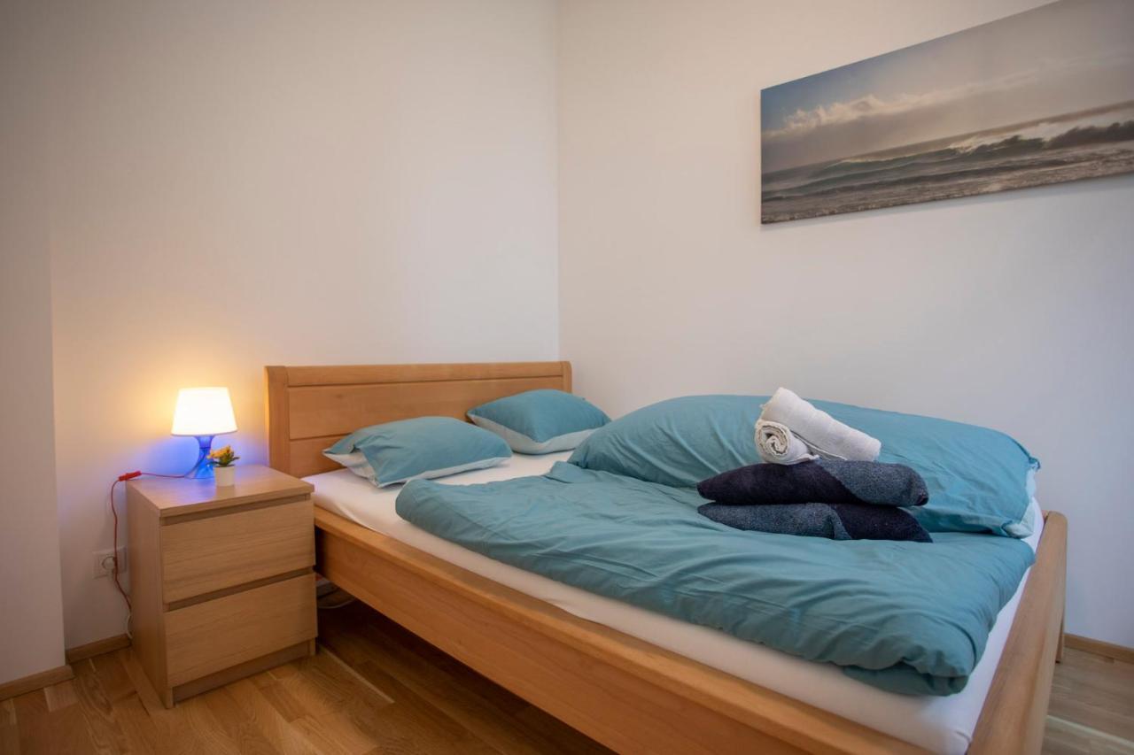 Cozy 1-bedroom In Center Appartement
