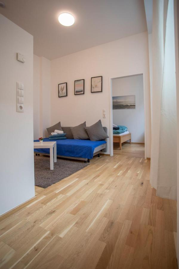 Cozy 1-bedroom In Center Appartement Innsbruck