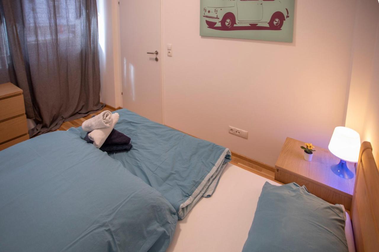 Appartement Cozy 1-bedroom In Center *
