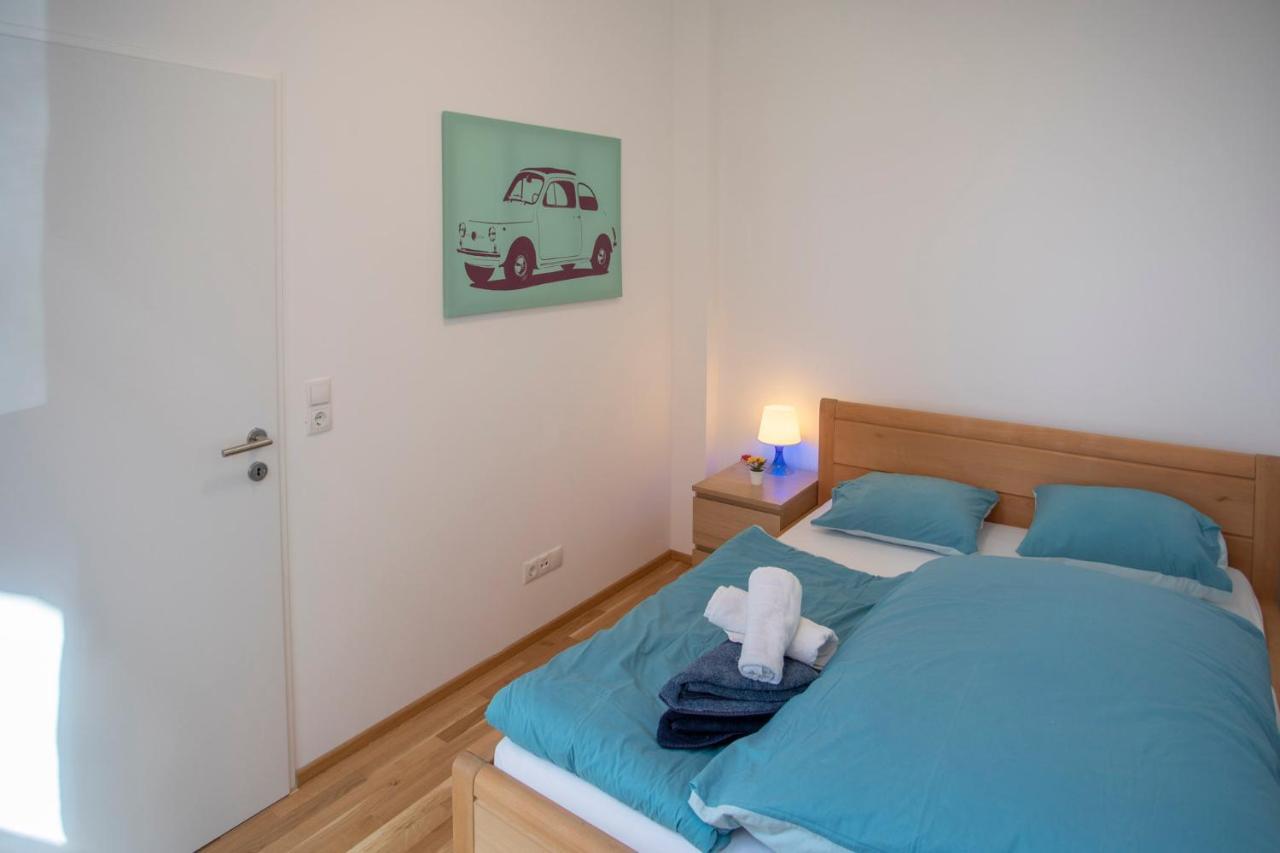 Appartement Cozy 1-bedroom In Center Innsbruck