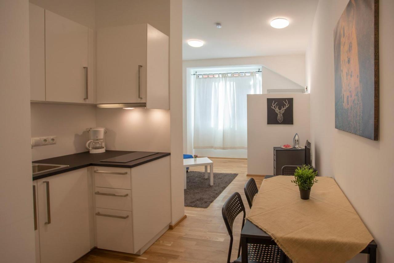 Cozy 1-bedroom In Center Appartement Innsbruck